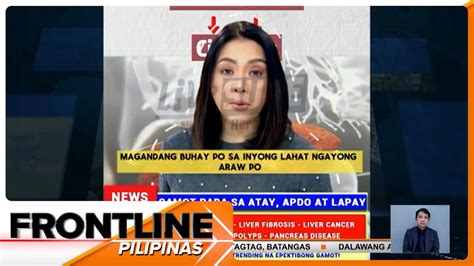 cheryl cosim deepfake|Sagot Kita with Cheryl Cosim .